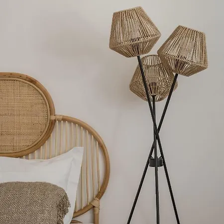 Casa Boma - Lighting With Private Balcony - Campolide I 公寓 *