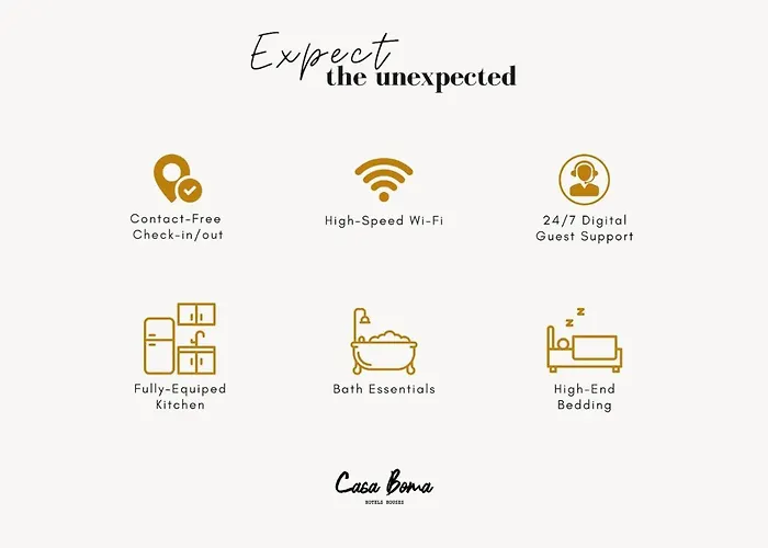 Casa Boma - Lighting With Private Balcony - Campolide I *