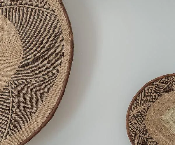 Appartamento Casa Boma - Lighting With Private Balcony - Campolide I *