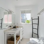 Apartman Casa Boma - Lighting With Private Balcony - Campolide I Lisboa