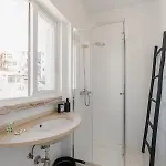 Apartmán Casa Boma - Lighting With Private Balcony - Campolide I