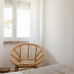 Apartmán Casa Boma - Lighting With Private Balcony - Campolide I Lisboa